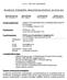 Bizottsági ülés ideje Adatmódosítás 2. adatmódosítás Ajánlás lejárta 2011. december 15. 2012. május 17. 2012. június 21. 2016. december 31.