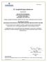 Alulírott gyártó: Emerson Process Management Fisher Controls International LLC 205 South Center Street Marshalltown, Iowa 50158 USA