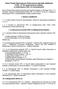Hunya Község Önkormányzata Önkormányzat képviselő-testületének 6/2011. (IV.28.) önkormányzati rendelete az önkormányzat 2010. évi zárszámadásáról