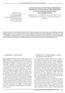 The hungarian Journal of food, nutrition and MarkeTing