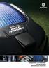 HUSQVARNA AUTOMOWER SOLAR HYBRID HASZNÁLATI UTASÍTÁS