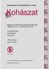 MISKOLCI EGYETEM FORR-ÁSZ PROJEKT TÁMOP-4.2.2.A-11/1/KONV-2012-0019