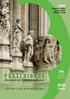 2016 ÁPRILIS APRIL MÁJUS MAY JÚNIUS JUNE P E S T I V I G A D Ó PROGRAMFÜZET PROGRAM BOOKLET LEGYEN ÚJRA A VENDÉGÜNK!