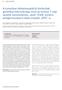 Kulcsszavak: tumorinfiltráló B-limfocita, kiméra antigénreceptor, diszialilált glikoszfingolipid
