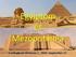 Egyiptom és Mezopotámia. A csillagászat története 1., 2015. szeptember 17.
