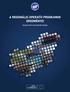 A REGIONÁLIS OPERATÍV PROGRAMOK EREDMÉNYEI ÖSSZEÁLLÍTOTTA: ROP IRÁNYÍTÓ HATÓSÁG