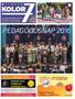 PEDAGÓGUSNAP 2016. Negyvenéves a Füzike Tagóvoda. KAZINCOPTIKA Kazincbarcika, multifokális lencse KORUNK HŐSE: VARILUX AKCIÓ! KAZINCBARCIKA ÉS TÉRSÉGE