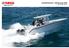 Csónakmotorok / Waverunner 2016 www.yamaha-motor.hu