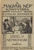 \ERDÉLYI / NÉPMONDÁK IRTA: BENEDEK ELEK 1926 MINERVA IRODALMI ÉS NYOMDAI MŰINTÉZET RÉSZV.-TÁRS. CLUJ-KOLOZSVÁR