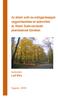 Az állami erdő és erdőgazdaságok vagyonkezelése és számvitele az Állami Számvevőszék jelentéseinek tükrében