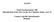 ZA5216. Flash Eurobarometer 280 (Introduction of the Euro in the New Member States, wave 9) Country Specific Questionnaire Hungary