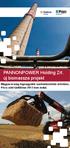 PANNONPOWER Holding Zrt. új biomassza projekt