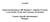 ZA5467. Flash Eurobarometer 300 (Retailers Attitudes Towards Cross-border Trade and Consumer Protection) Country Specific Questionnaire Hungary