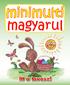 minimulti magyarul minimulti magyarul Itt a tavasz!