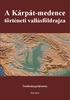 A Kárpát-medence történeti vallásföldrajza