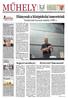 Budapesti Műszaki és Gazdaságtudományi Egyetem VII. évf. 12. szám 2009. október 26.