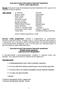 Baracska Község Önkormányzat Képviselő-testületének 12/2010. számú jegyzőkönyve