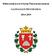 Bükkszentkereszt Község Önkormányzatának GAZDASÁGI PROGRAMJA 2014-2019