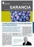 GARANCIA. helyzetének erősítése. a családi gazdaságok hátrányait a nagyüzemekkel szemben valamiféleképpen ellensúlyozni kell