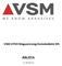 VSM-VITEX Magyarország Kereskedelmi Kft. ÁRLISTA