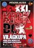 XXI. KICK-BOX VILÁGKUPA