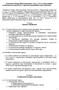 Pusztazámor Községi Önkormányzatának 13/2012. (XII.19.) számú rendelete az önkormányzat vagyonáról és a vagyonnal való gazdálkodás egyes szabályairól