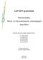 LabVIEW gyakorlatok. National Instrument anyagok alapján készítette: