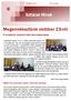 Sztárai Hírek. Megemlékeztünk október 23-ról