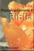 Adobe Photoshop Elements 4 Biblia