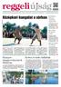Középkori hangulat a várban