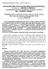 KISTELEPÜLÉSEK FENNTARTHATÓSÁGÁNAK FELTÉTELEI, AVAGY, A CSERNELYI MODELL CONDITIONS OF SUSTAINABILITY IN SMALL TOWNS THE CSERNELY MODEL