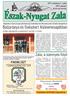 Bodza-tanya és füvészkert Alsónemesapátiban