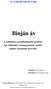 10.13146/OR-ZSE.2012.004. Binján áv. A rabbinikus gondolkodásmód analízise egy rabbinikus írásmagyarázati szabály logikai vizsgálatán keresztül