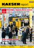 report Üdvözöljük a Hannover Messe vásáron! Ajándék belépőjegy az újságban a Hannover Messe 2013 vásárra!