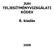 JUH TELJESÍTMÉNYVIZSGÁLATI KÓDEX. 8. kiadás