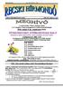 A recski Jámbor Vilmos Általános Iskola és a Csengıvár Óvoda pedagógusai és Szülıi Munkaközösségei 2010. május 8-án, szombaton közös