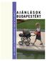 MIT VÁRUNK AZ ÖNKORMÁNYZATOKTÓL 2006 ÉS 2010 KÖZÖTT? AJÁNLÁSOK BUDAPESTÉRT