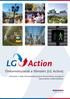 Önkormányzatok a Klímáért (LG Action) Útmutató a helyi klímavédelemmel és fenntartható energiával kapcsolatos cselekvésekhez