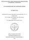 EGYETEMI DOKTORI (Ph.D.) ÉRTEKEZÉS TÉZISEI. Dr. Répásy István. Akkreditált Ph.D. program: Reprodukciós egészségtudomány P3, C 21