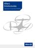 Allianz Drónbiztosítás. Tájékoztató és biztosítási feltételek