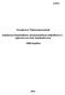 Tiszaújváros Önkormányzatának. közoktatási feladatellátási, intézményhálózat-működtetési és - fejlesztési tervének (intézkedési terv) felülvizsgálata
