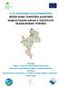 KÖZÉP-DUNA TERVEZÉSI ALEGYSÉG KONZULTÁCIÓS ANYAG A VÍZGYŰJTŐ- GAZDÁLKODÁSI TERVHEZ