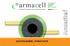 Professzionális szigetelés Armaflex termékekkel