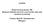 ZA4534. Flash Eurobarometer 186 Business attitudes towards cross-border sales and consumer protection. Country Specific Questionnaire Hungary