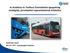 Az Autóbusz és Trolibusz Üzemeltetési Igazgatóság stratégiája, járműépítési tapasztalatainak értékelése