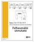 QLn-EC/QLn-EC4. Ethernet kengyel QLn sorozatú nyomtatókhoz. Felhasználói útmutató