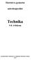 Életvitel és gyakorlat. műveltségterület. Technika. 5-8. évfolyam