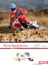 FIM MXGP / Evgeny Bobryshev / Team HRC / Honda CRF 450. Motul.Sport.News. 18 / 02 / 2015 hungarian version