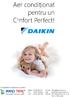 DAIKIN ROOM AIR CONDITIONER SZERELÉSI KÉZIKÖNYV. R32 Split Series MODELEK