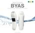 DISCOVER BYAS PROFESSIONAL HOME BEAUTY HI-TECH GYORS ÁTTEKINTÉS